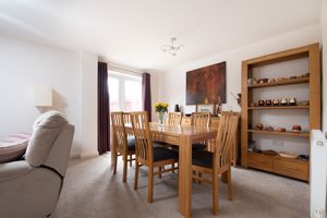 Dining Area- click for photo gallery